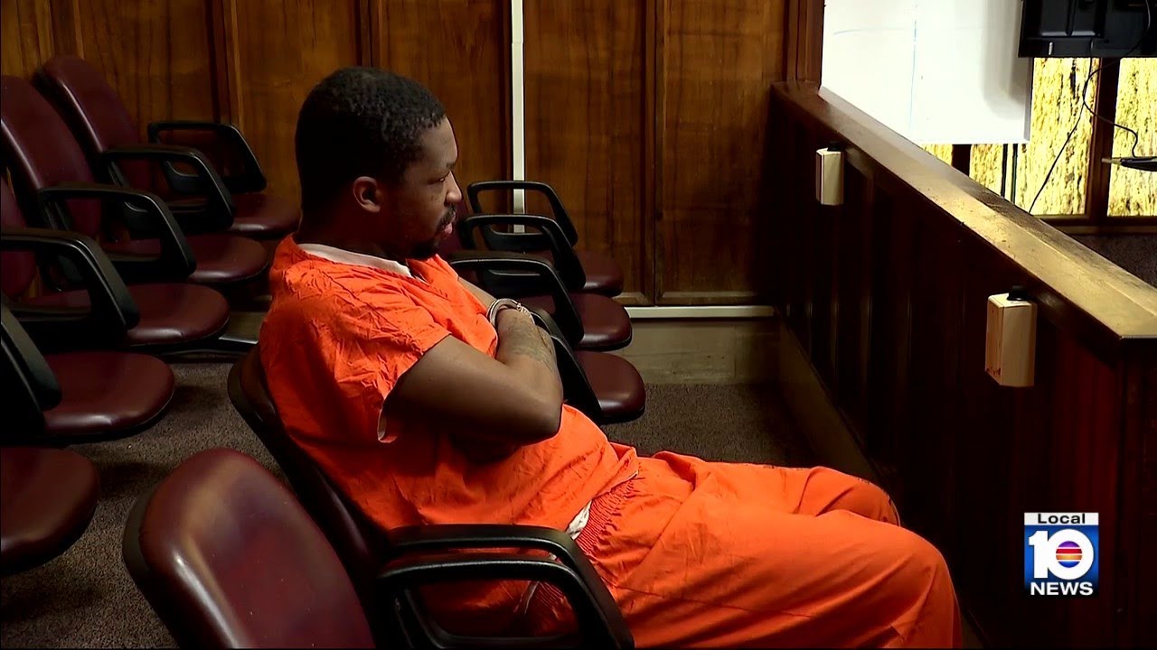 Anthawn Ragan could face death penalty after accepting guilty plea for ...