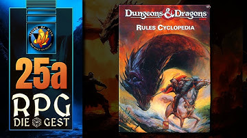 D&D Rules Cyclopedia: Have You Mastered Stronghold Mechanics?