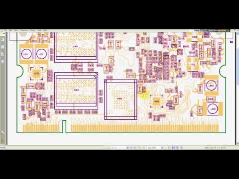 assembly language Altium Designer Tutorial - Printing