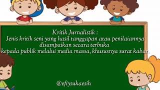 kritik karya seni rupa