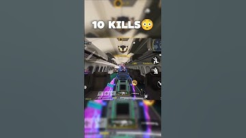 Close to getting a nuke🔥 #codmobile #codm