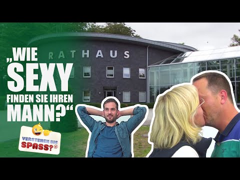 Video: So Wählen Sie Ein Standesamt Aus