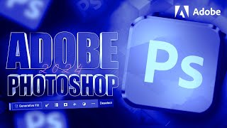 Adobe Photoshop Crack | Free Download Firefly AI Adobe Photoshop 2024 | Photoshop AI New Hack
