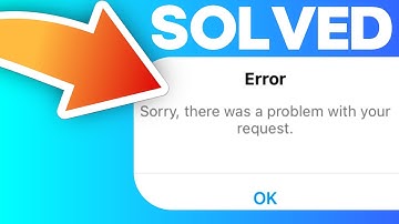 Fix instagram login error sorry we couldn