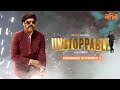 Latest promo: Unstoppable with NBK ft. Balakrishna, premieres on aha from Nov 4