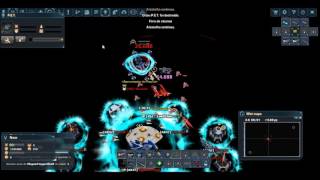 Darkorbit BR1 - TEST
