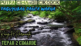 Tepak 2 Cimande