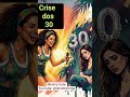 Menina Solar – Crise dos 30? Menina Solar te ajuda a superar com muita música! | Ghostreforge