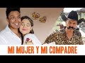 Mi Mujer y Mi Compadre -El Charro y La Mayrita