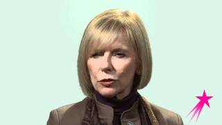 Biomedical Researcher: Favorites - Elizabeth Travis Career Girls Role Model
