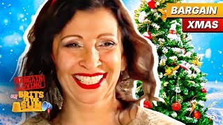 Bargain Loving Brits Do Christmas!!! | Bargain Loving Brits In The Sun