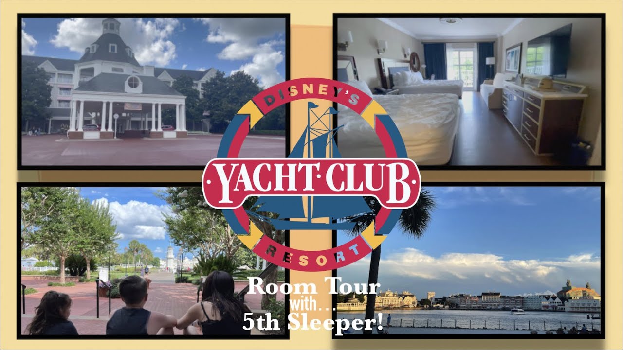 yacht club 5th sleeper