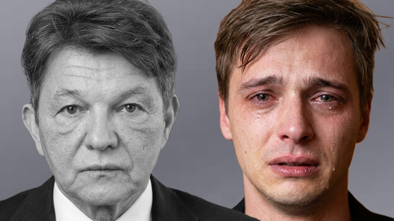 U 62. godini života, tragedija Dragana Bjelogrlića je zaista srceparajuća.