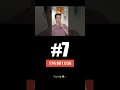 TOP 10 des vidéo avec les plus de vues de @TiboInShape
