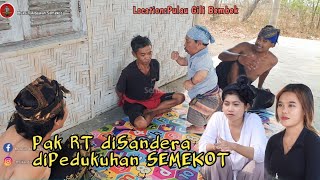 Komedi lucu lombok 