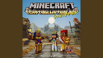 The Great Pyramids (Overworld)