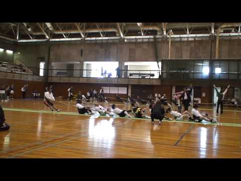 【境綱引部】2012-11-04第4回日本オープン1