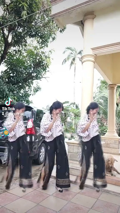 dj biwir berem berem jawer hayam pano coklat kopi susu - runtah Ayu Ting-ting