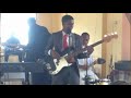 lamou ou fe'm kontan/church kompa/by palacios Dadou/