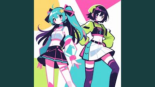 Pelangi Yuki Velours