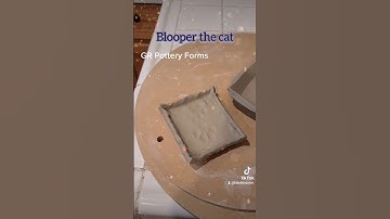 Working with GR Pottery Forms