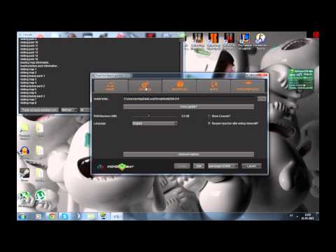 Tutorial de como ter FTB crack