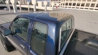 1992 Toyota Pickup Walk-around 1992 Toyota Pickup Walk-around
