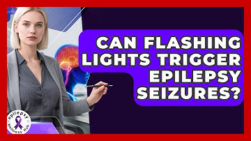 Can Flashing Lights Trigger Epilepsy Seizures? - Epilepsy Wellness Hub