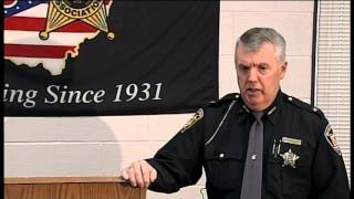 Guernsey County Murder-Suicide