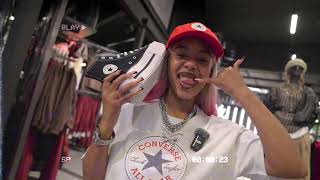 sportscene DJ Series pwrd by Converse ft Master Sphe & Dios Picasso