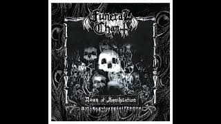 Funeral Chant - Dawn of Annihilation (Full Album, 2021)