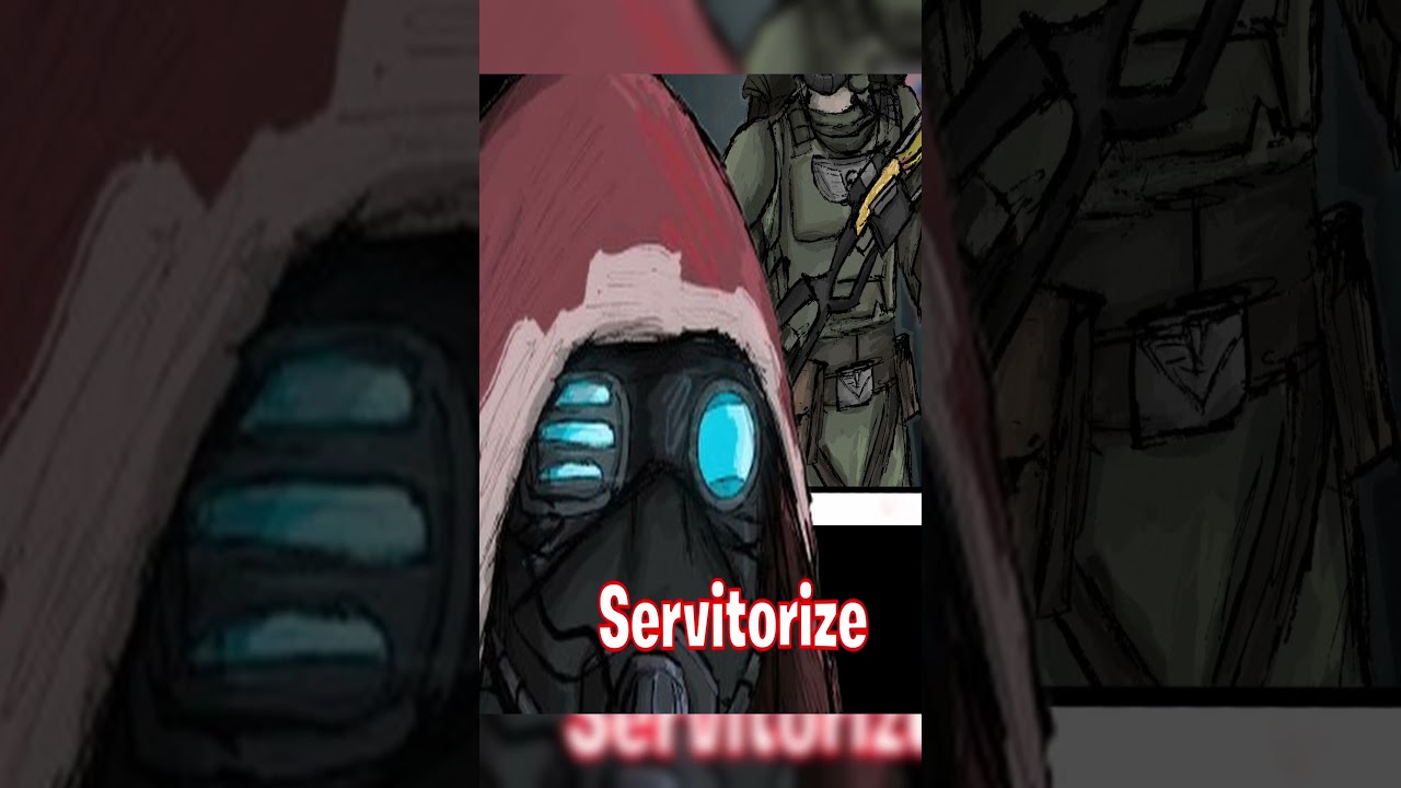 Техножрец Бугалу 