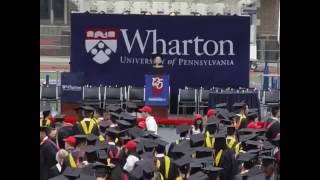 Wharton University of Pennsylvania