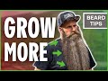 How To Grow A Beard | Braw Beard (2021)