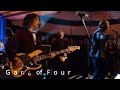 Gang of Four - Damaged Goods [Later Live...].MP4