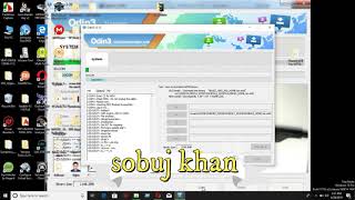 Samsung Galaxy S2 i9105P Flashing screenshot 3
