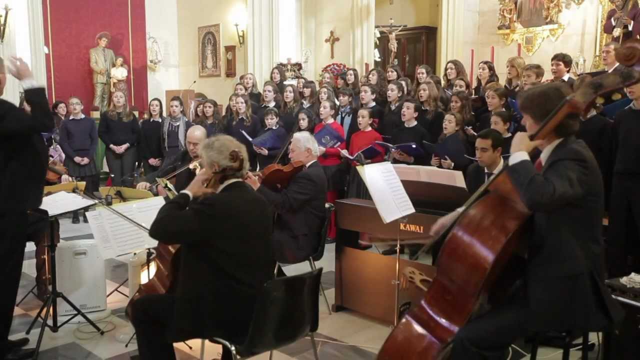 Los pastores a Belén