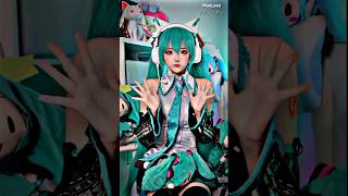  Preset Am Anime  Cosplay Hatsune Miku Dj Rungkad Versi Jepang