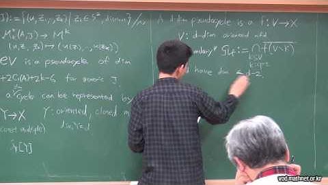 An introduction to Gromov-Witten invariants and quantum cohomology lecture 2