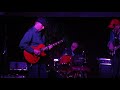 Time Machine - played at Tumbleweeds Open Blues Jam