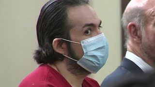 San Antonio man charged in two cold case murders sentenced to life in prison