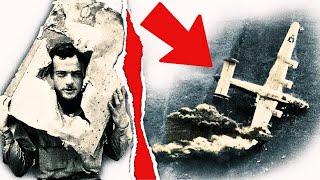 What Killed 30,000 of B-24 Liberator Crews