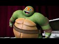 Have Some Pizza? | Teenage Mutant Ninja Turtles Legends