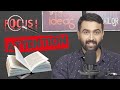 Humse Focus Kyun Nahi Hota | Attention | Book Summary