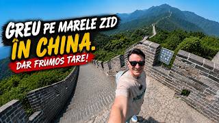 X6 DE LA INSTA360. TESTATĂ ÎN TREI ȚĂRI :) 🇬🇷 🇨🇳 🇷🇴 screenshot 2