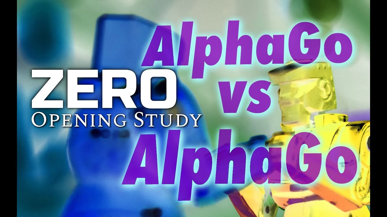 AlphaGo Zero Explained