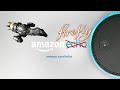 Introducing Amazon Echo: Firefly Edition (Meme)