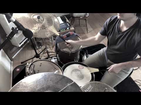 Haley Heynderickx: The Bug Collector [Drum cover]