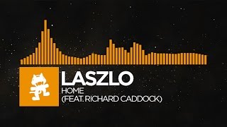 [Progressive House] - Laszlo - Home (feat. Richard Caddock) [Monstercat Release] Resimi
