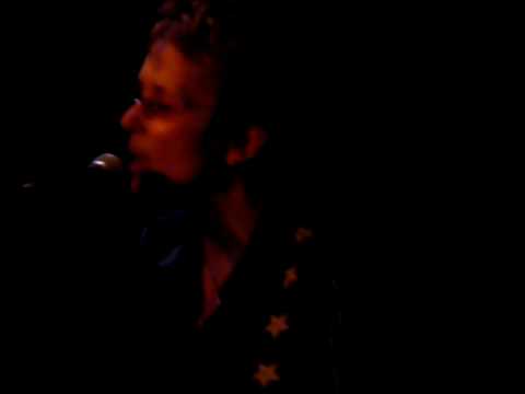 Mary Gauthier - Wheel Inside the Wheel